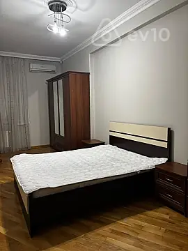 Kirayə verilir 3 otaqlı yeni tikili 95 m² — Bakı, Nəsimi 3 otaq 95.00 m²