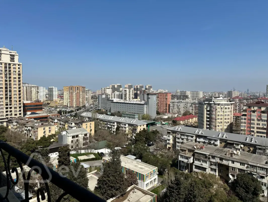 Satılır 2 otaqlı yeni tikili 74 m²
