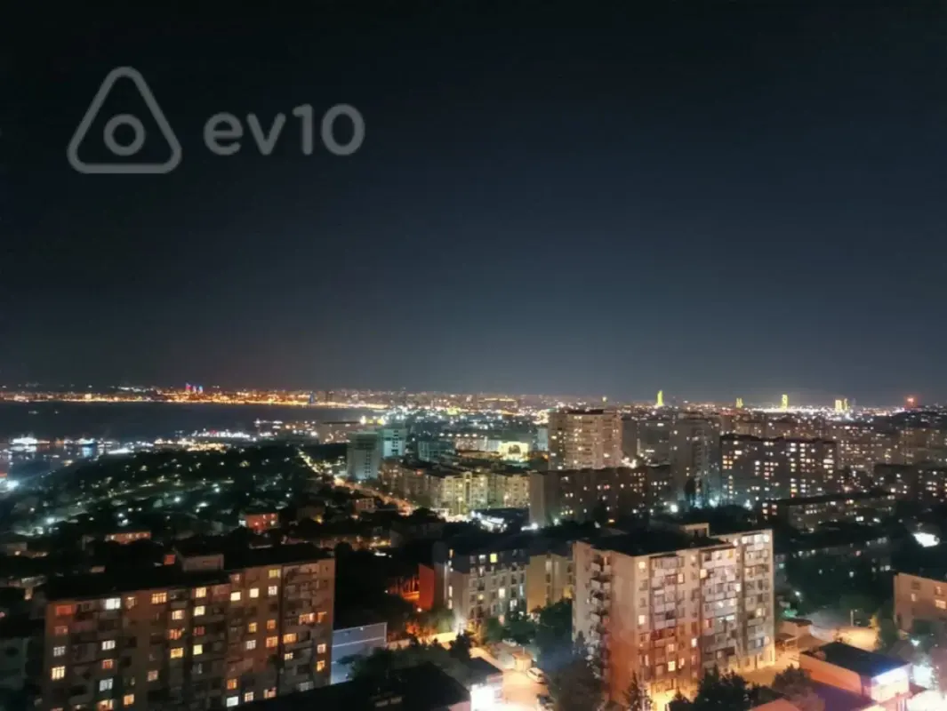 Satılır 2 otaqlı yeni tikili 80 m²