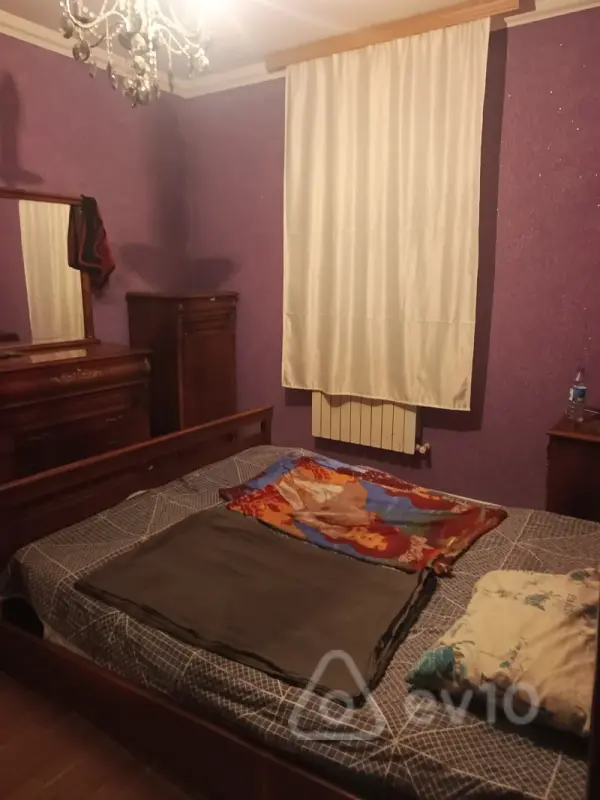 Kirayə verilir 3 otaqlı həyət evi 90 m²
