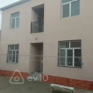 Satılır 5 otaqlı həyət evi 150 m² — Bakı, Abşeron 5 otaq 150.00 m²