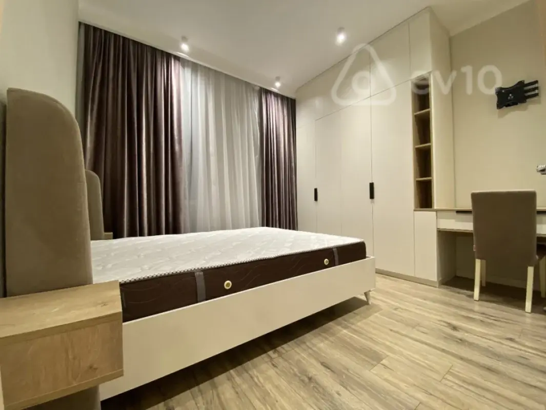 Kirayə verilir 2 otaqlı yeni tikili 60 m²