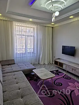 Kirayə verilir 2 otaqlı yeni tikili 98 m² — Bakı, Xətai 2 otaq 98.00 m²