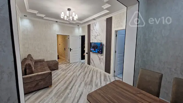Kirayə verilir 2 otaqlı köhnə tikili 45 m² — Bakı, Nəsimi 2 otaq 45.00 m²