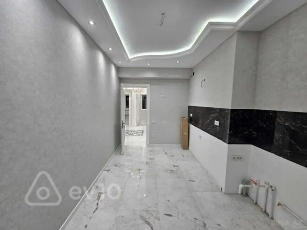 Satılır 3 otaqlı yeni tikili 110 m²