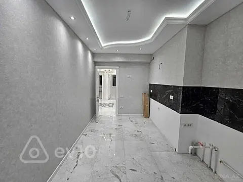 Satılır 3 otaqlı yeni tikili 110 m² — Bakı, Xətai 3 otaq 110.00 m²
