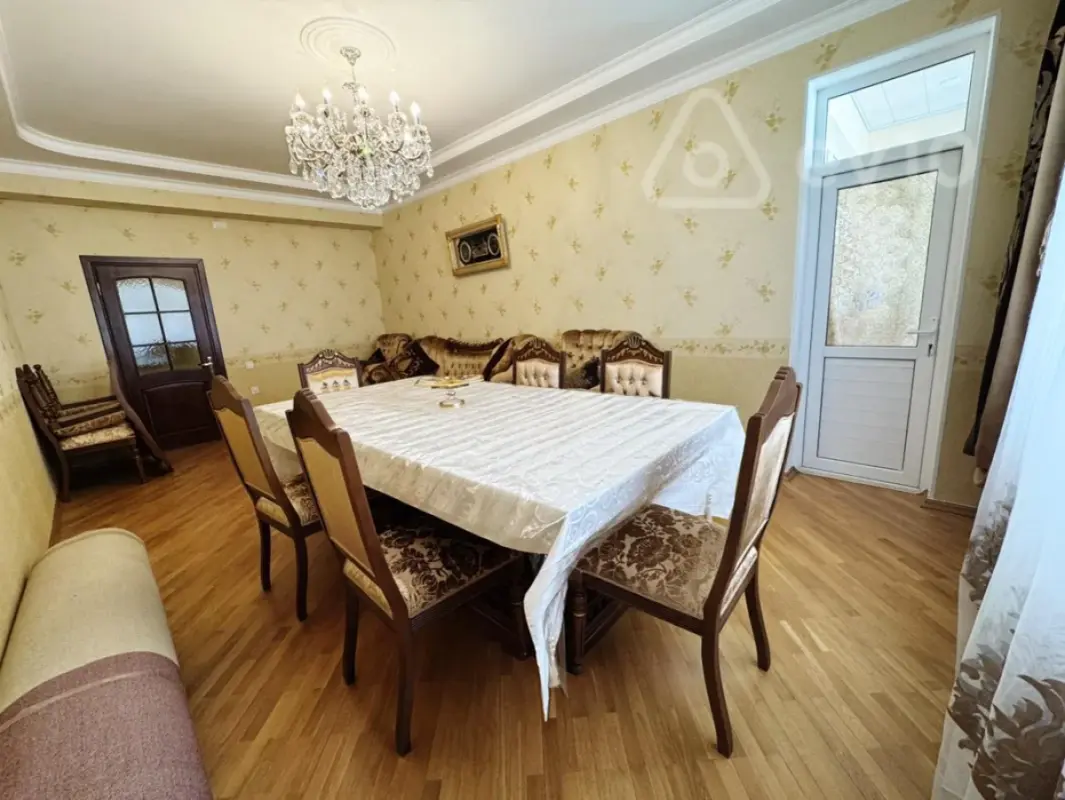 Satılır 4 otaqlı yeni tikili 140 m²