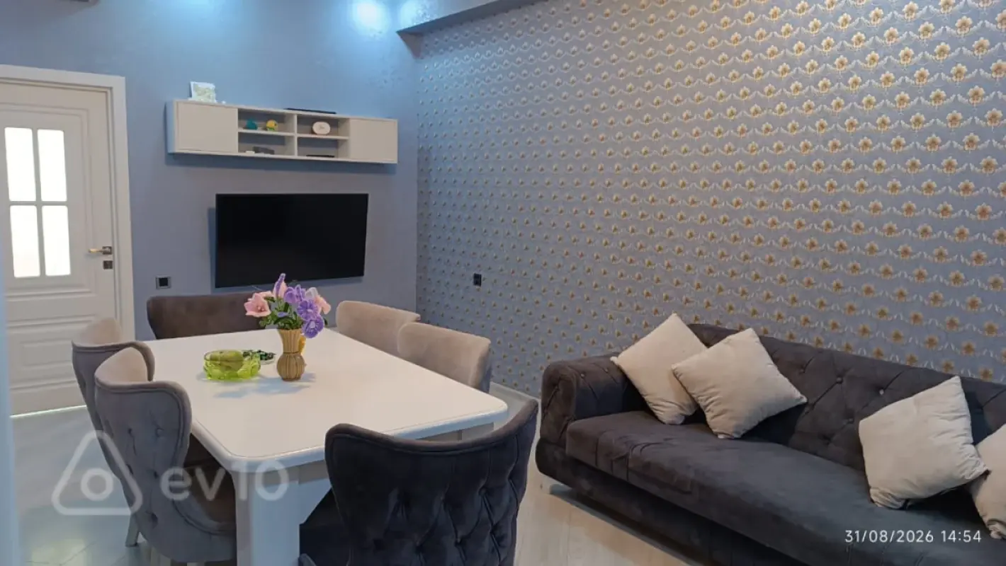 Satılır 3 otaqlı yeni tikili 74 m²