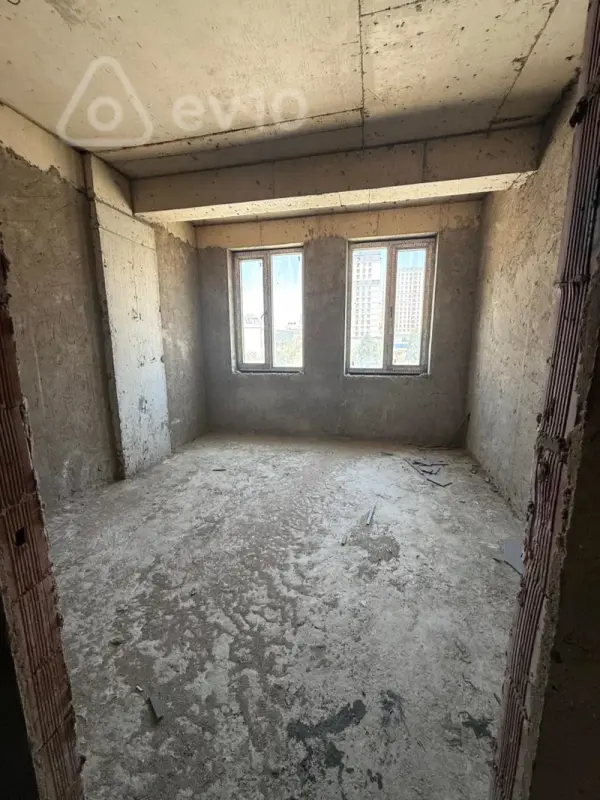 Satılır 3 otaqlı yeni tikili 105 m²