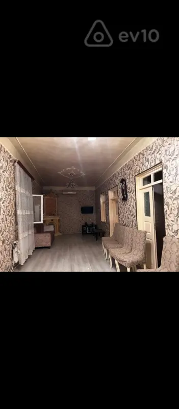 Kirayə verilir 2 otaqlı həyət evi 30 m²
