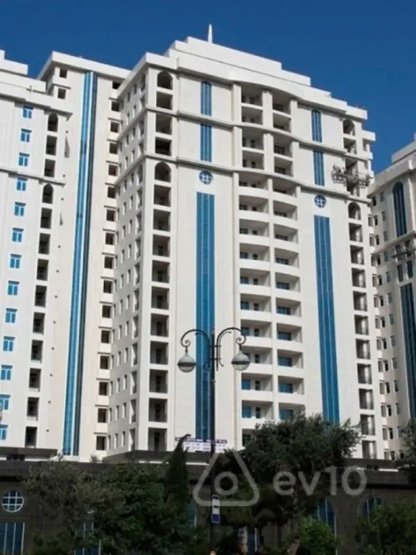 Satılır 4 otaqlı yeni tikili 204 m²