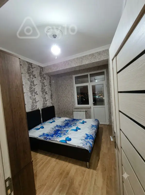 Kirayə verilir 2 otaqlı yeni tikili 62 m²