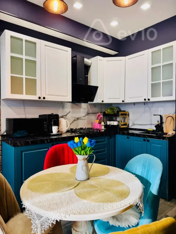 Kirayə verilir 2 otaqlı yeni tikili 60 m²