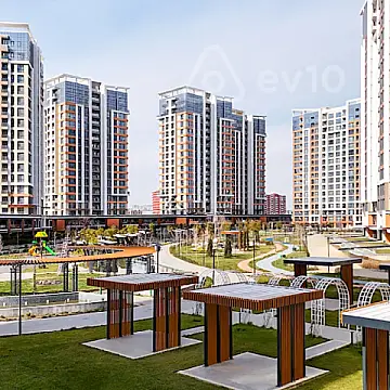 Kirayə verilir 3 otaqlı yeni tikili 95 m² — Bakı, Nərimanov 3 otaq 95.00 m²