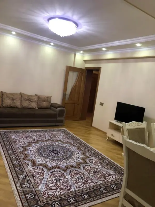 Kirayə verilir 3 otaqlı yeni tikili 110 m²