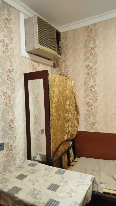 Kirayə verilir 1 otaqlı həyət evi 20 m²