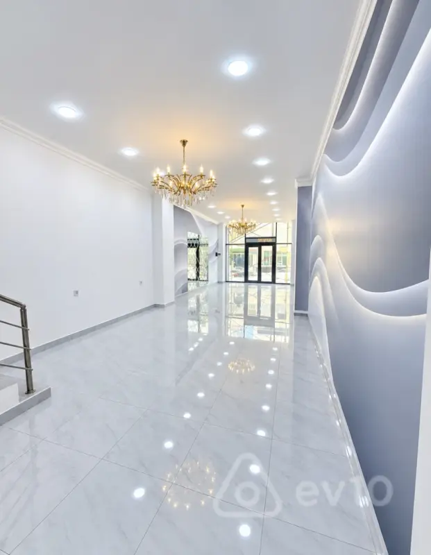 Satılır mənzil 86 m²