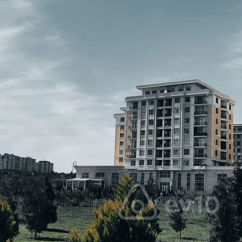 Kirayə verilir 3 otaqlı yeni tikili 80 m²