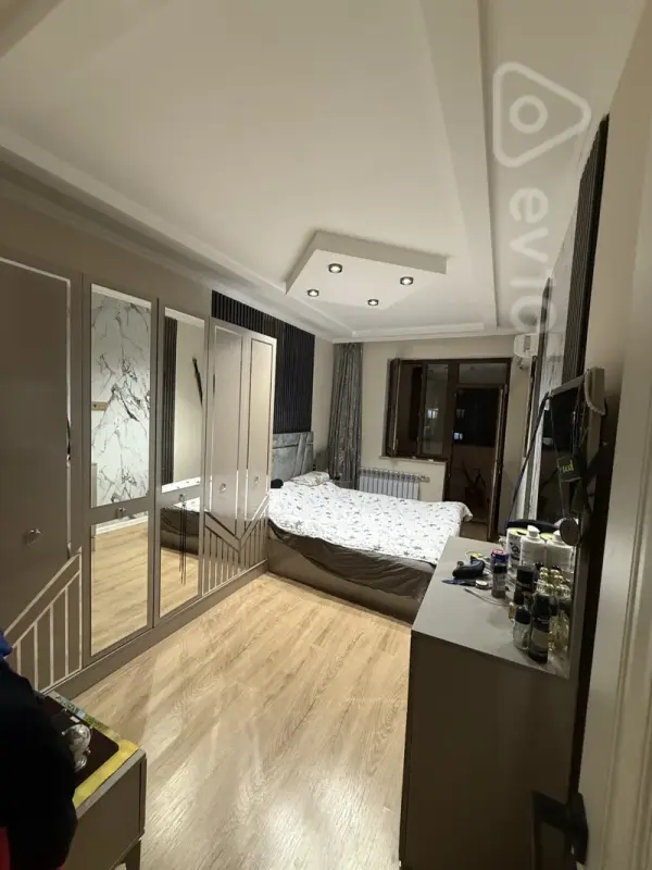 Satılır 4 otaqlı yeni tikili 129 m²