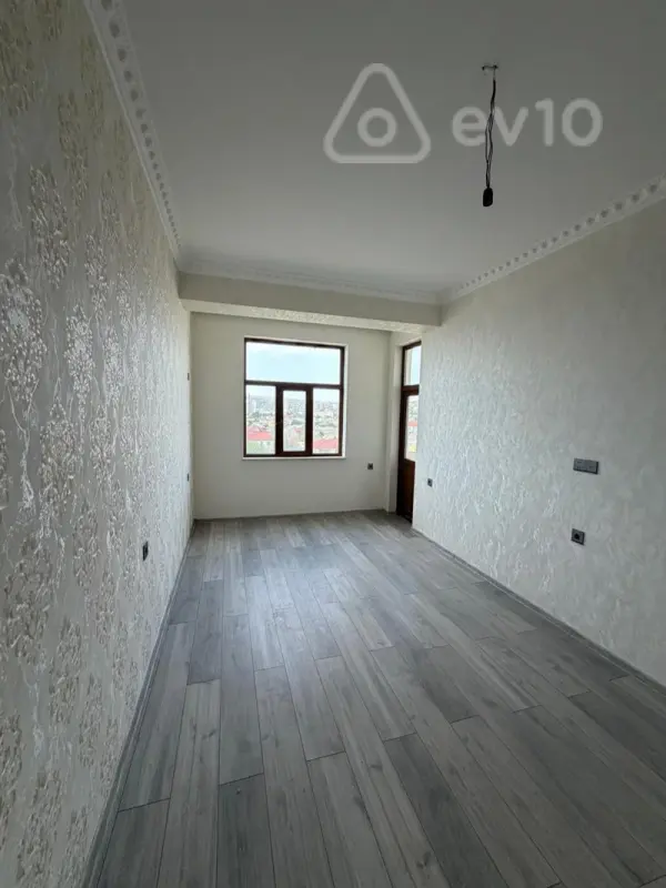 Satılır 2 otaqlı yeni tikili 68 m²