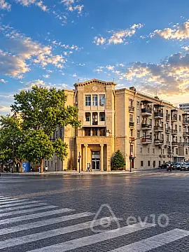 Satılır 2 otaqlı köhnə tikili 65 m² — Bakı, Yasamal 2 otaq 65.00 m²