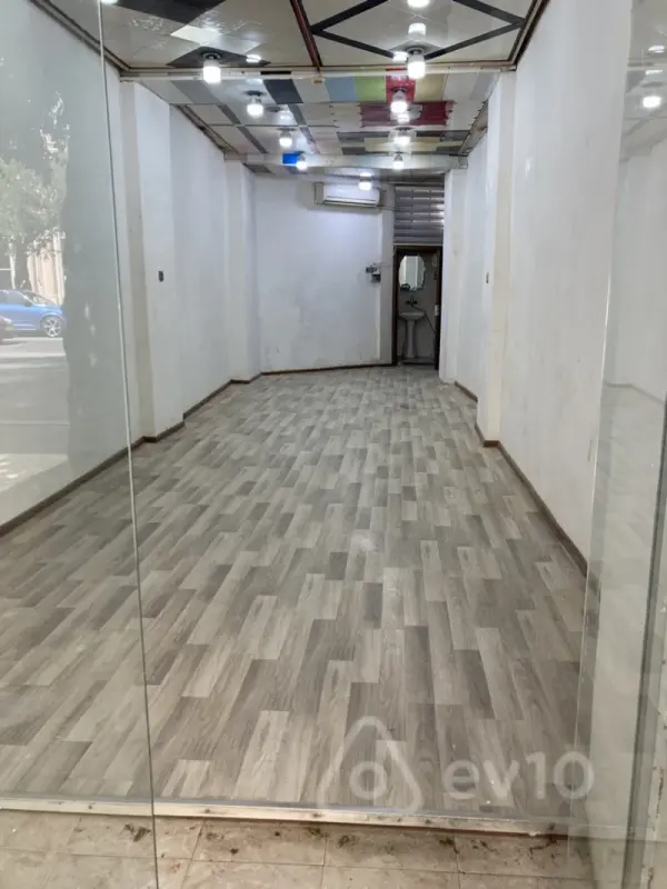 Kirayə verilir mənzil 40 m²