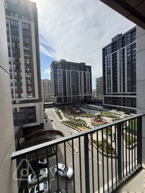 Satılır 2 otaqlı yeni tikili 68 m²