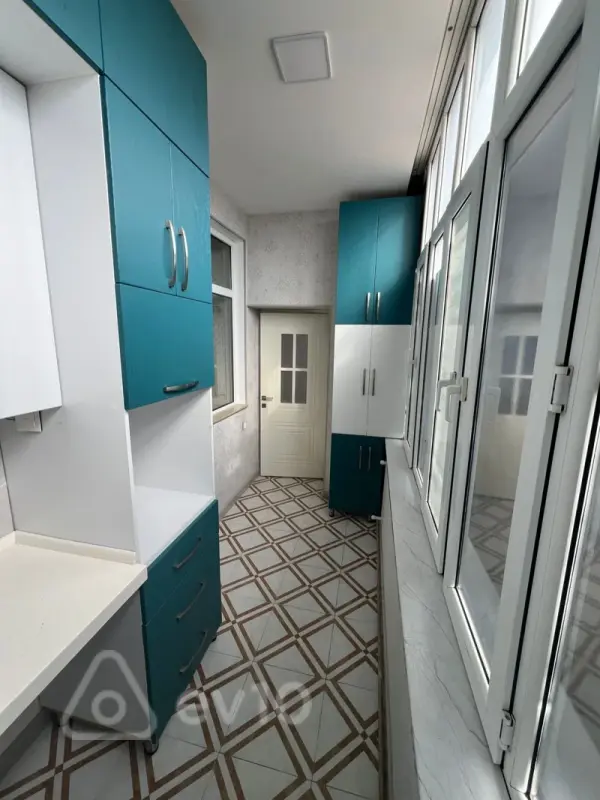 Kirayə verilir 3 otaqlı yeni tikili 85 m²