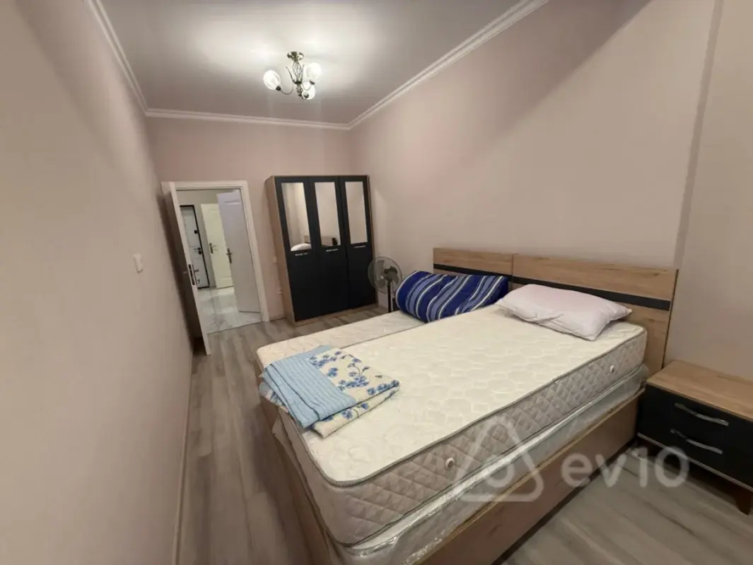 Kirayə verilir 3 otaqlı yeni tikili 72 m²