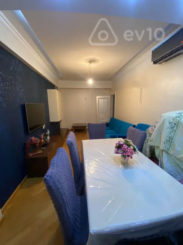 Kirayə verilir 2 otaqlı yeni tikili 75 m²