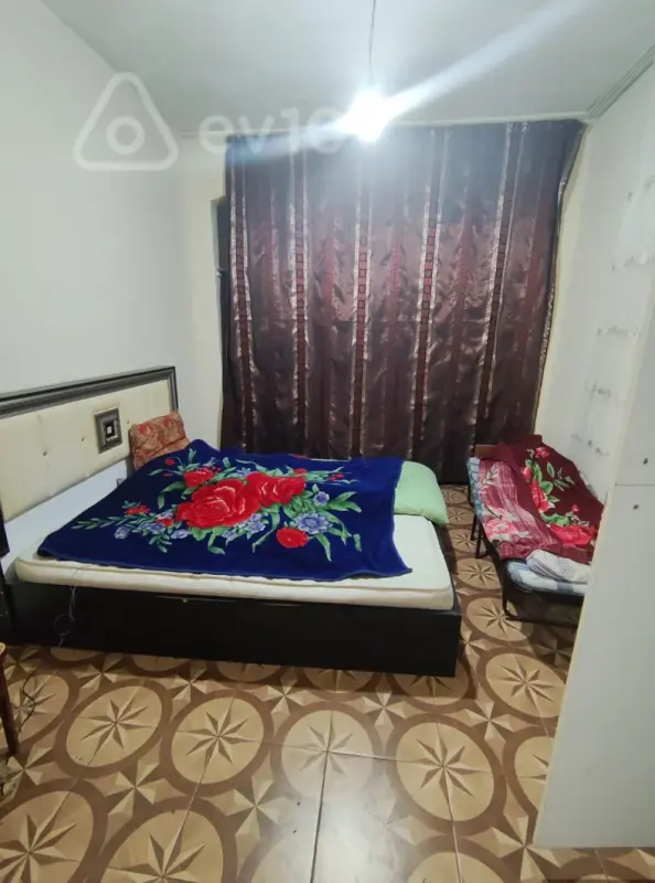 Kirayə verilir 2 otaqlı həyət evi 60 m²
