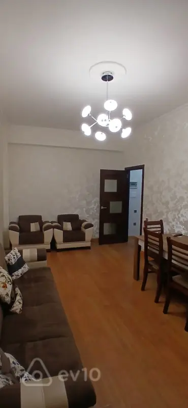 Satılır 2 otaqlı yeni tikili 62 m²