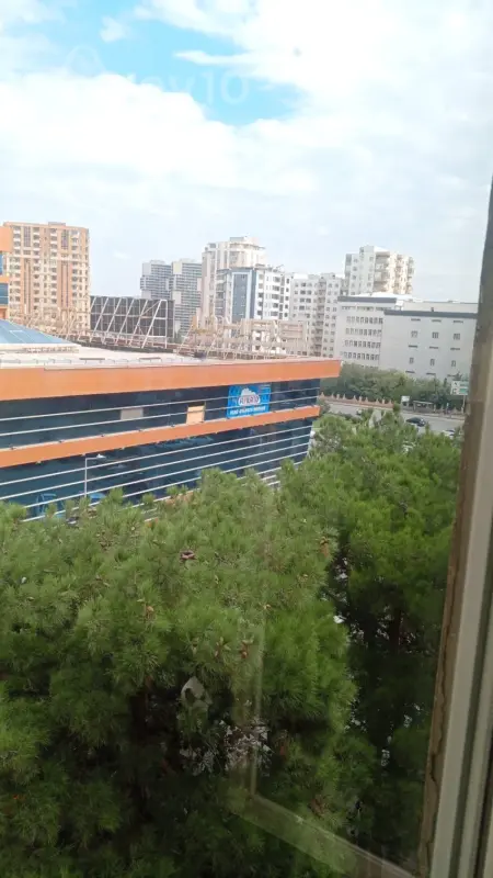 Satılır 1 otaqlı yeni tikili 31 m²