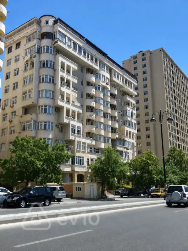 Kirayə verilir mənzil 20 m²