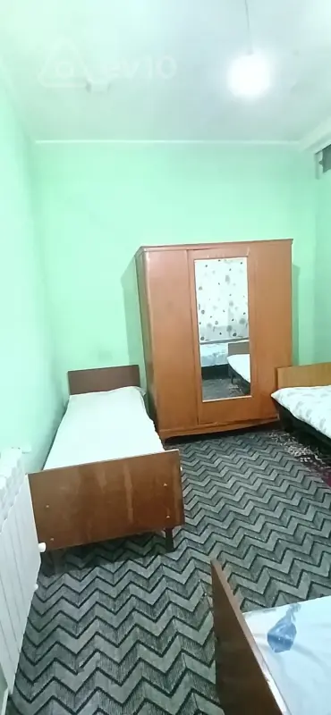 Kirayə verilir 1 otaqlı həyət evi 45 m²
