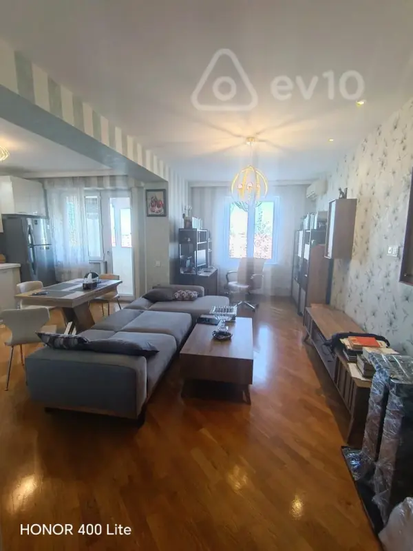 Satılır 2 otaqlı yeni tikili 67 m²