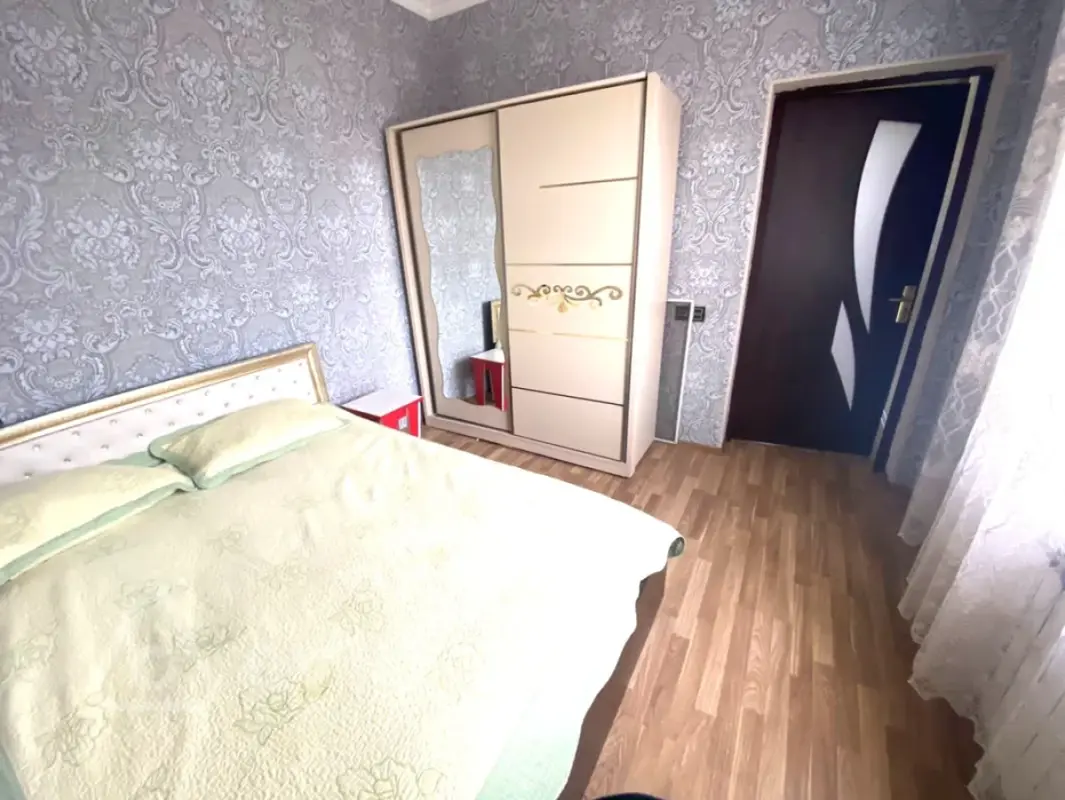 Kirayə verilir 3 otaqlı həyət evi 100 m²