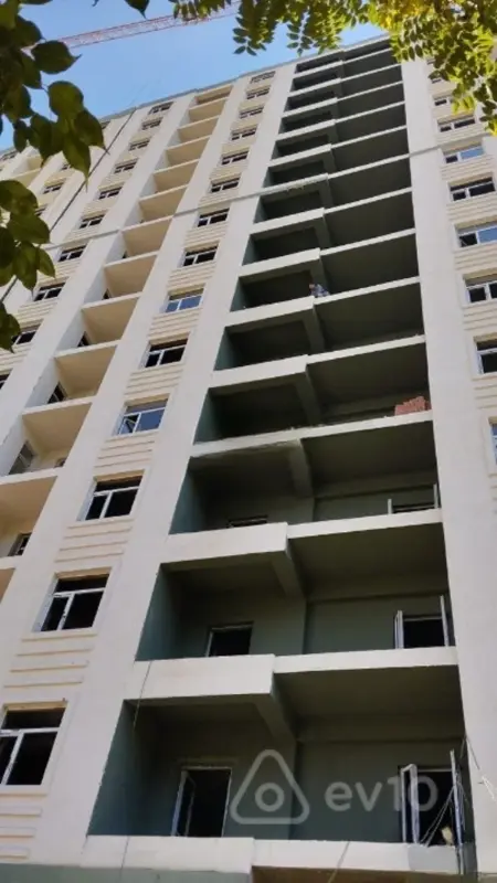 Satılır 4 otaqlı yeni tikili 162 m²