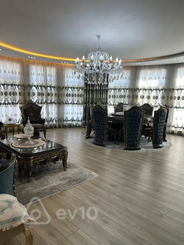 Satılır 4 otaqlı yeni tikili 226 m²