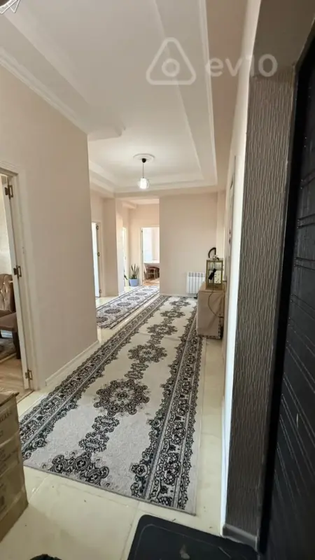 Satılır 3 otaqlı yeni tikili 126 m²