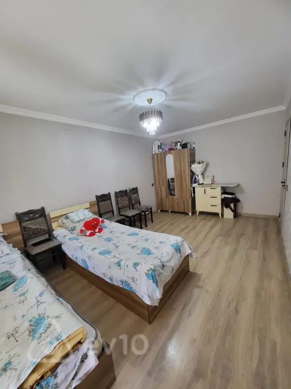 Kirayə verilir 1 otaqlı köhnə tikili 60 m²