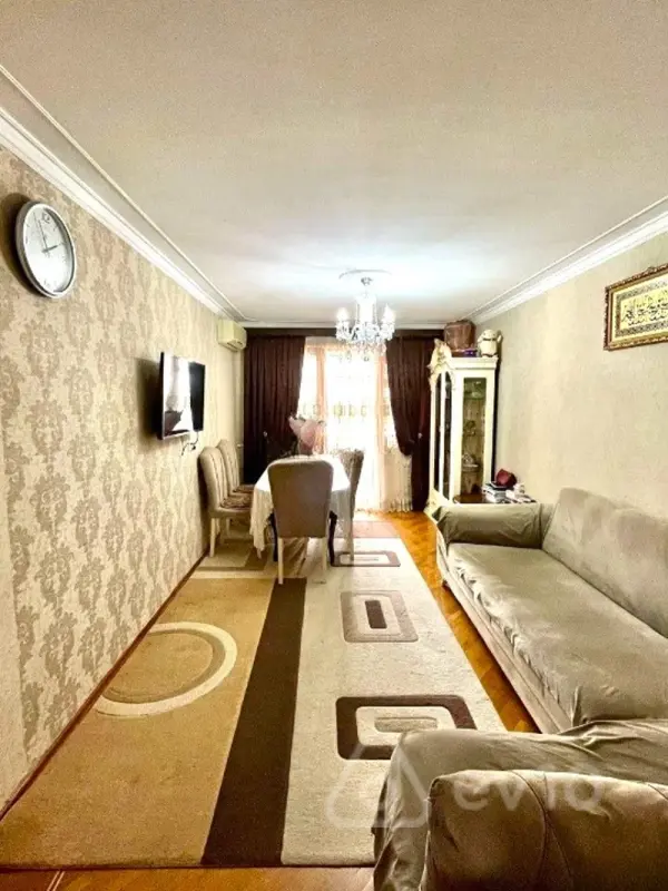 Satılır 2 otaqlı köhnə tikili 50 m²