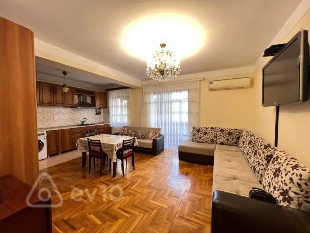 Satılır 4 otaqlı yeni tikili 100 m²
