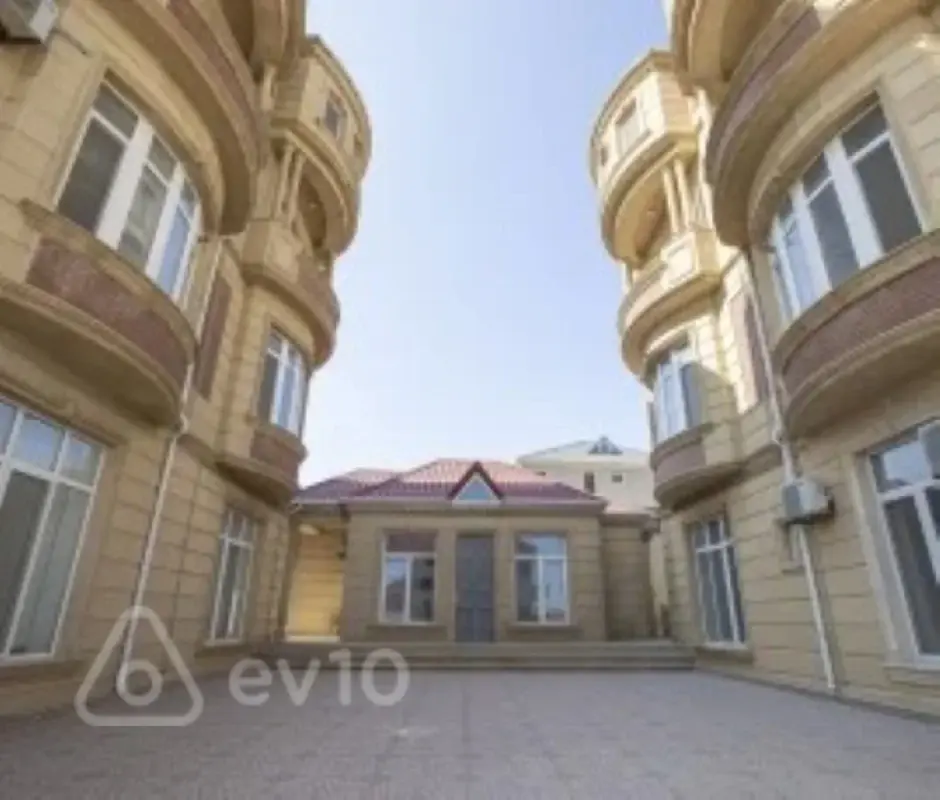 Kirayə verilir 2 otaqlı yeni tikili 75 m²