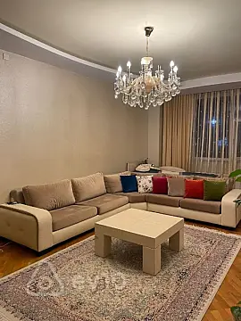 Kirayə verilir 2 otaqlı yeni tikili 87 m² — Bakı, Nəsimi 2 otaq 87.00 m²