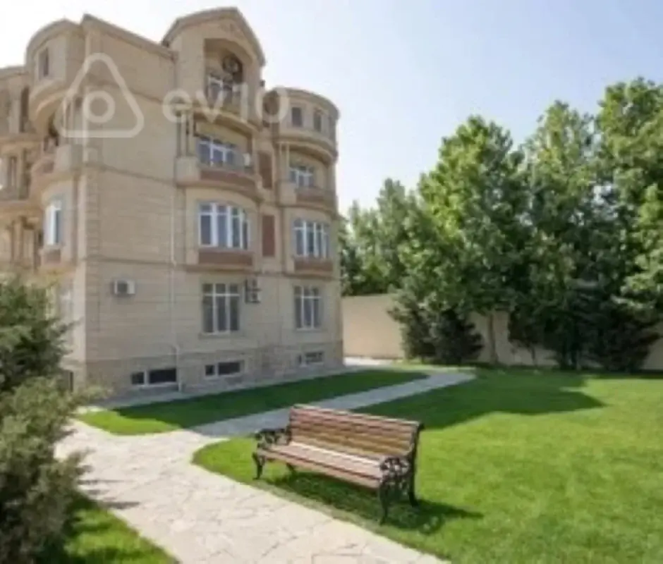 Kirayə verilir 3 otaqlı yeni tikili 112 m²