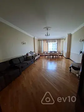 Kirayə verilir 3 otaqlı yeni tikili 125 m² — Bakı, Nərimanov 3 otaq 125.00 m²