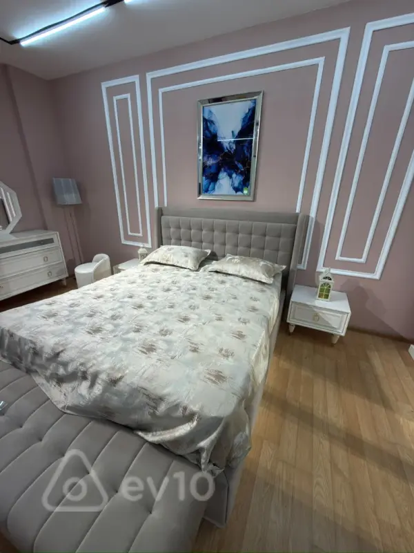 Kirayə verilir 3 otaqlı yeni tikili 100 m²