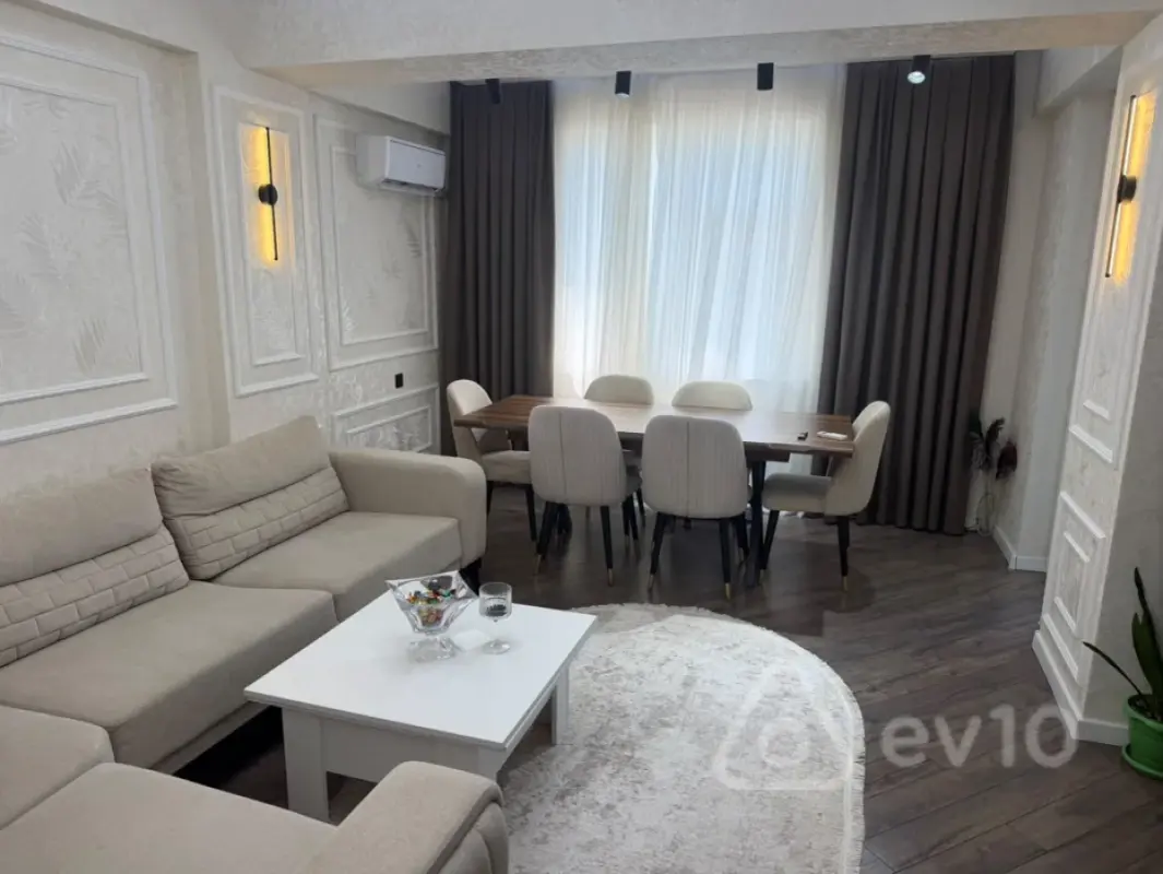 Satılır 3 otaqlı yeni tikili 95 m²