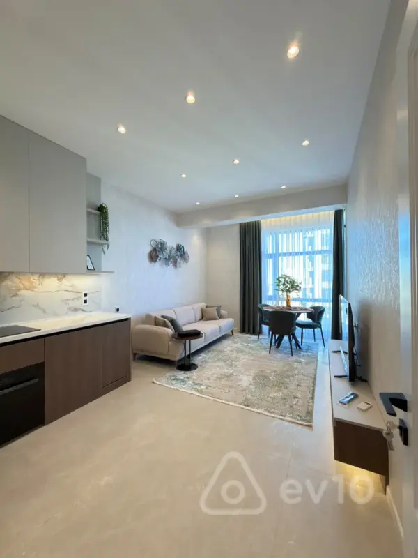 Satılır 2 otaqlı yeni tikili 54 m²